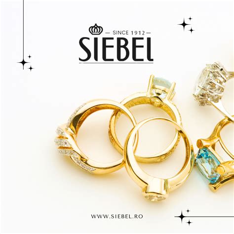 siebel jewelry breda